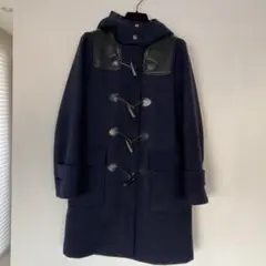 セリーヌ　　ダッフルコート