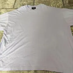 BEAMS ビームス Tシャツ ライトパープルのサムネイル