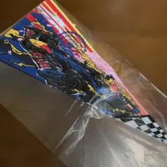 レッドブル　ペナントのサムネイル