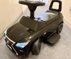 A-KIDS ミズタニ◇小型電動乗用カー レクサスLS460 マルチドライブ 
