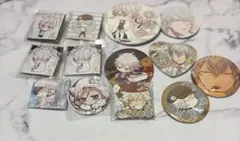 家庭教師ヒットマンREBORN!/白蘭/プリロールセット - メルカリ