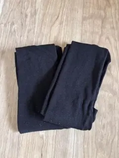 犬印　マタニティタイツ　M〜L