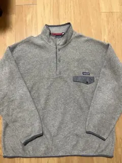 Patagonia スナップT XXL