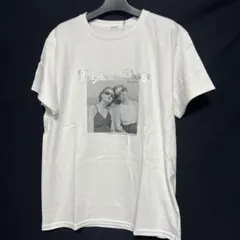 【希少・90s】GUESS ゲス フォトTシャツ 日本製 愛亜夢藤井 M 白 希少・90s】GUESS ゲス フォトTシャツ 日本製 愛亜夢藤井 M 白 - メルカリ