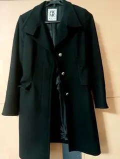 冬コートレディースM