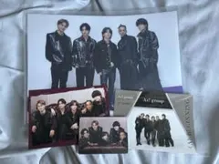 《A》BEGINNING 購入特典