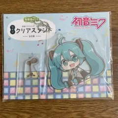 初音ミク 巡音ルカ レーシングミク レーシングミク2025 缶バッジ ③