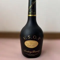 ブランデーV.S.O.P サントリ-