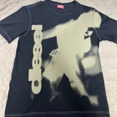 DIESEL T-Just-N13 Graphic T shirtのサムネイル