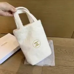 2026年最新】chanel ノベルティ トートバッグの人気アイテム - メルカリ