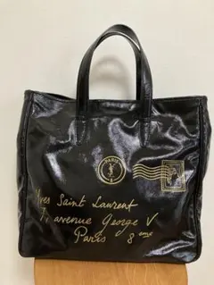 Yves Saint Laurent Rive Gauche トートのサムネイル