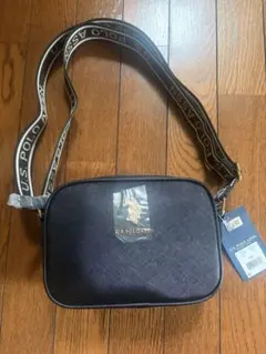 CHIZU さま専用★U.S. POLO ASSN.のショルダーバッグのサムネイル