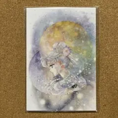 セーラームーン展 ポストカードセット 原画セレクト