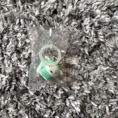 クレヨンしんちゃん パステルカラー シロ めじるしアクセサリー