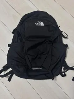 THE NORTH FACE TELLUS 25 リュック