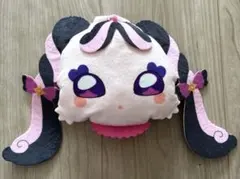 プリキュア　ぬいぐるみ　ポーチ　チャームまとめ売り デリシャスパーティ♡プリキュアから かわいいぬいぐるみポーチ