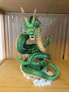 ドラゴンボール　ラストワン賞　神龍　リペイント品 一番くじ ドラゴンボール超 神龍 リペイント スーパーヒーロー ラスト