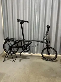 2025年最新】Brompton t lineの人気アイテム - メルカリ