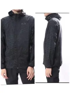 Oakley ウインドブレーカーセットアップ 美品