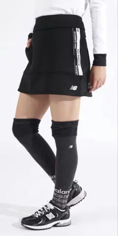 ニューバランス　ゴルフ　スカート　サイズ（2）