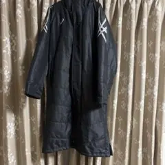 ASICS ベンチコート XA741N