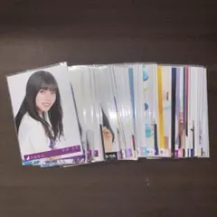 齋藤飛鳥 生写真53枚まとめ売り