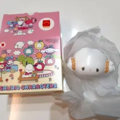 マクドナルド ハッピーセット サンリオ こぎみゅん おにぎりメーカー