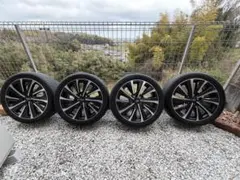 富士様専用 バリ溝！ロクサーニ16インチ - メルカリ