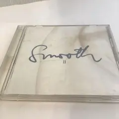 0246 Smooth Ⅱ コンピレーションアルバム CD