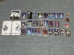 FGO グッズ まとめ売り