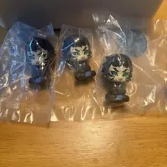 【未開封品】鬼滅の刃 すわらせ隊 座らせ隊 獪岳