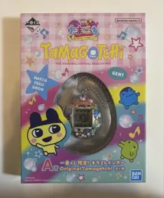 たまごっち 一番くじ限定！キラ2レインボー - メルカリ