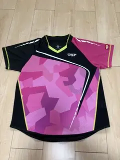 TSP 卓球　ユニフォーム