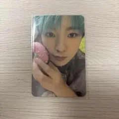 2025年最新】NCT ユウシ songbirdの人気アイテム - メルカリ