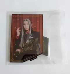 刀剣乱舞 禺伝 刀ステ アクスタ 　姫鶴一文字　祝装