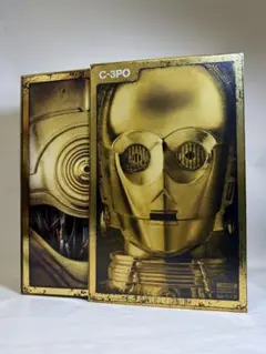 2026年最新】c-3po 超合金の人気アイテム - メルカリ