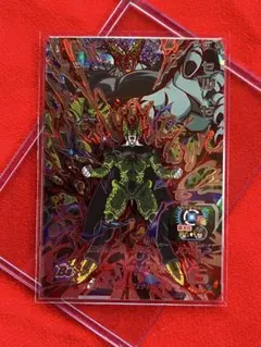 ドラゴンボールヒーローズ