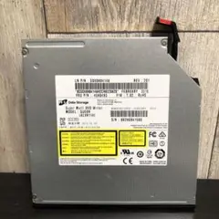 内臓スリム型 DVDスーパーマルチドライブ GUE0N