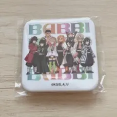 2025年最新】バビ 缶バッジの人気アイテム - メルカリ