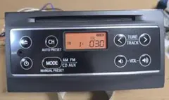 ダイハツ ヘッドユニット 86180-B2800 CD ラジオのサムネイル
