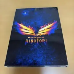 B'z/B'z LIVE-GYM Pleasure 2018-HINOTORI…