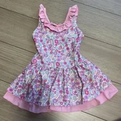 マザウェイズ　水着　ワンピース　110