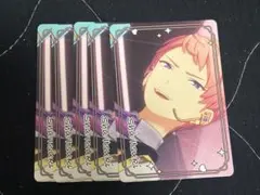 あんスタ 斎宮宗 あんスタチップス2