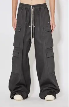 Rick Owens DRKSHDW DOUBLE CARGO JUMBO 46のサムネイル
