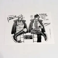 桃源暗鬼 キャラクターグッズ