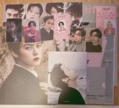 straykids スキズ DO It 通常盤 リノb③u