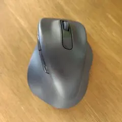 エレコムEX-G M-XG3XL30DBSKCB ワイヤレスマウス XL 黒