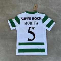 2026年最新】スポルティング ユニフォームの人気アイテム - メルカリ