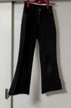 MURUA デニムパンツ XS