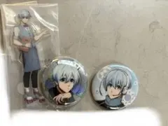 ブルーロック　ブルロ　氷織羊　セット